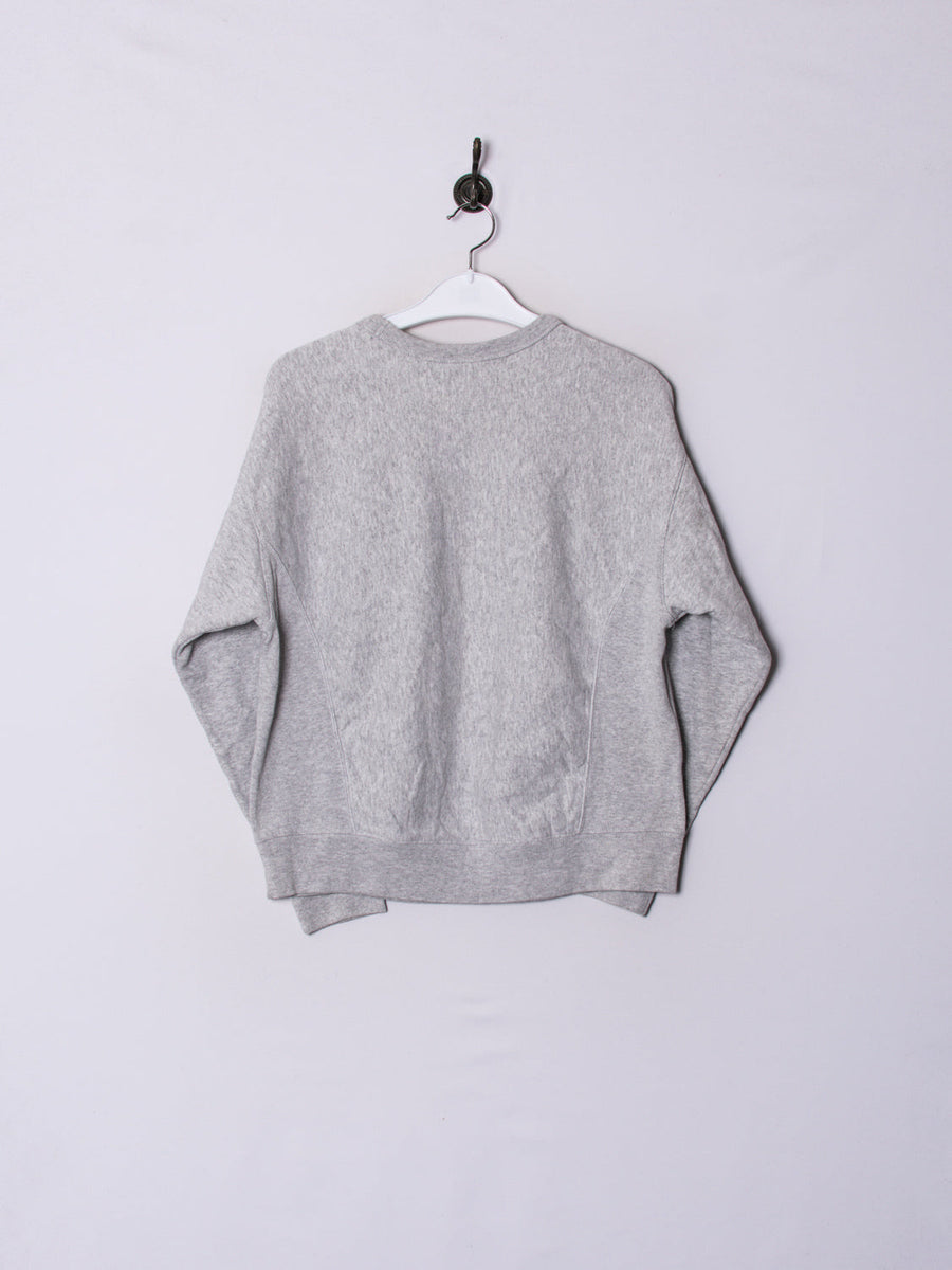 Champion Grey Sweatshirt