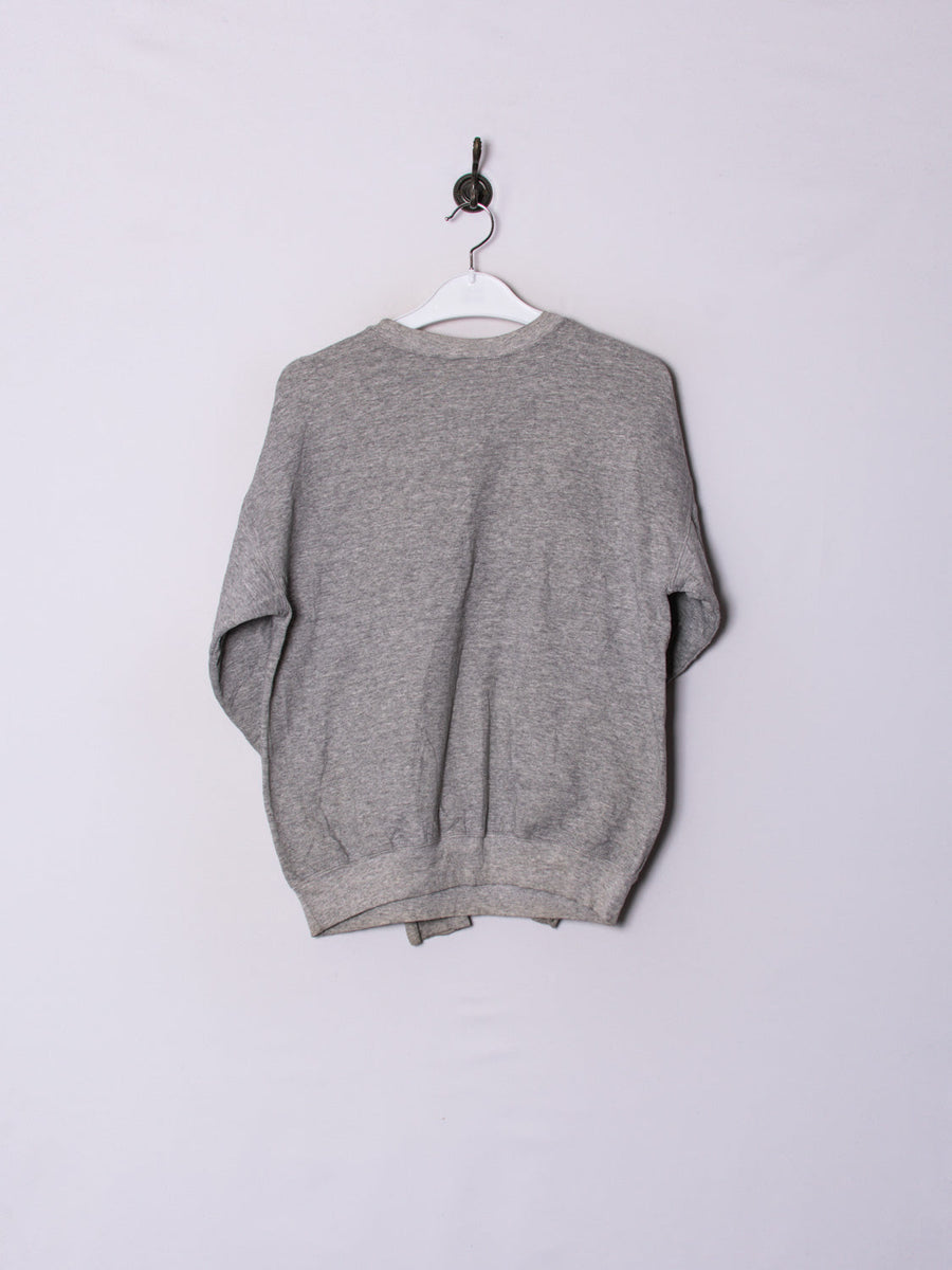 Cooper Grey Sweatshirt