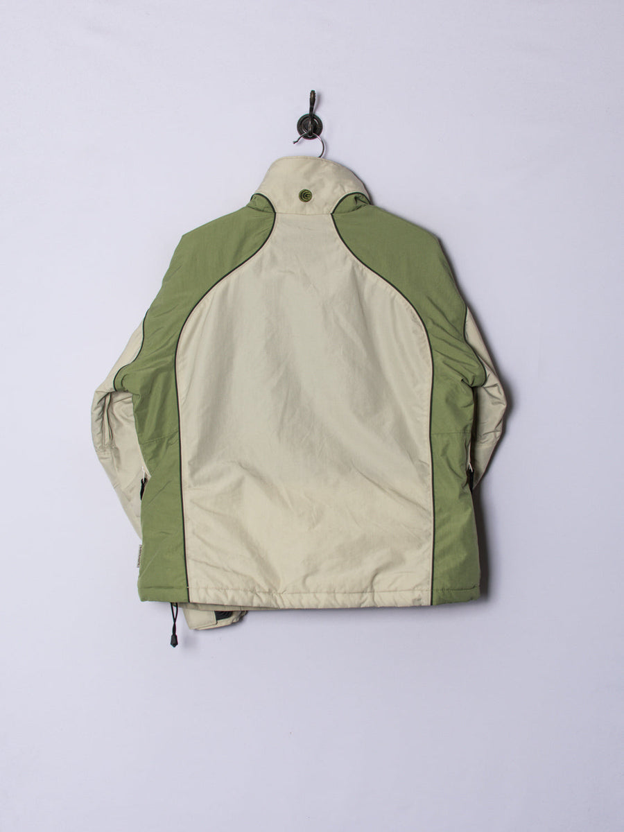 Columbia Convert Heavy Jacket