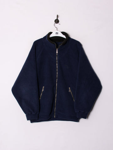 SNC Zipper Fleece