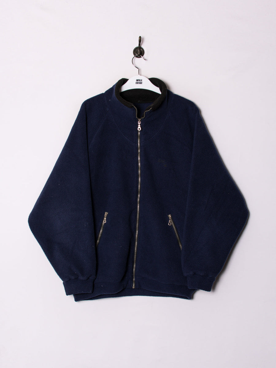 SNC Zipper Fleece