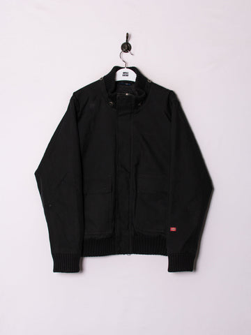 Dickies Black Jacket