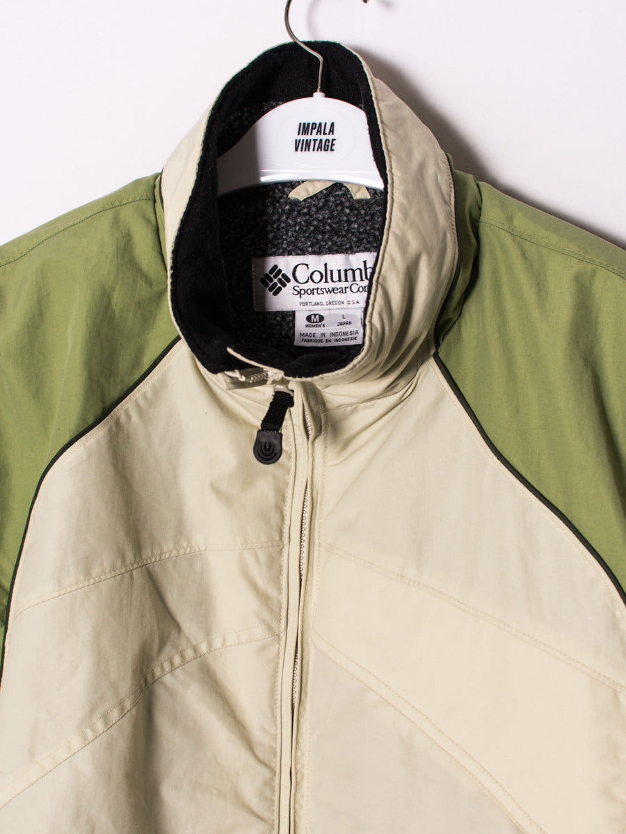 Columbia Convert Heavy Jacket