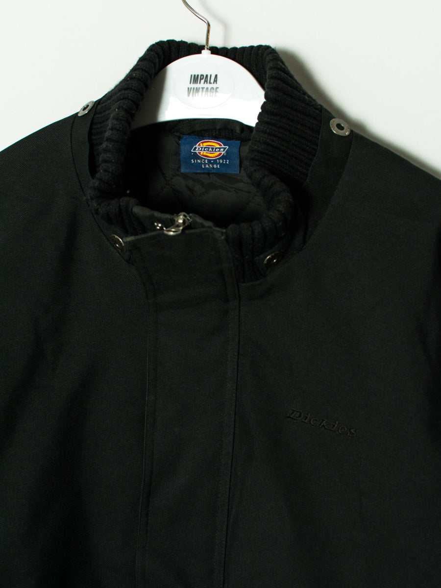 Dickies Black Jacket