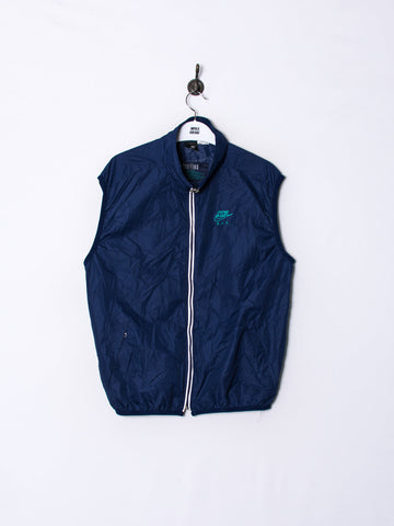 Nike Tail Wind Light Vest Jacket