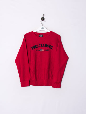 Polo Jeans Co Ralph Lauren Sweatshirt