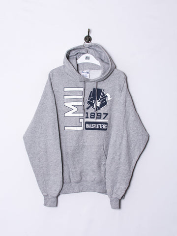 Lincoln Memorial University Railsplitters Hoodie