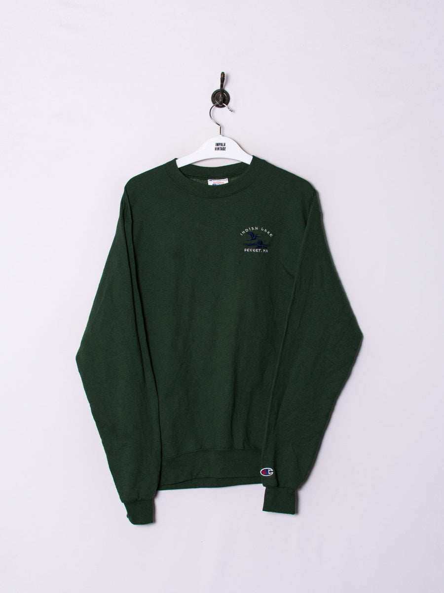 Champion Indian Lake Sweatshirt