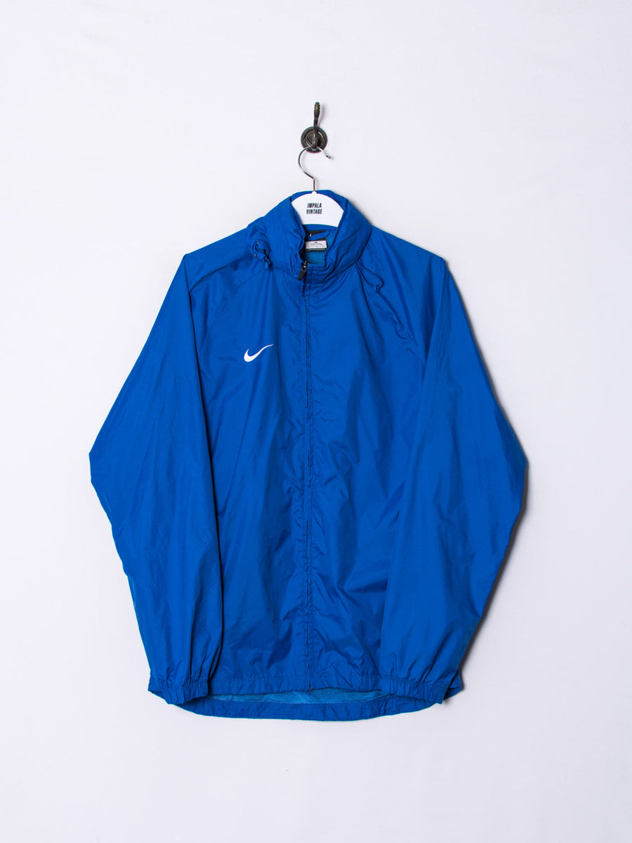 Nike Blue Jacket