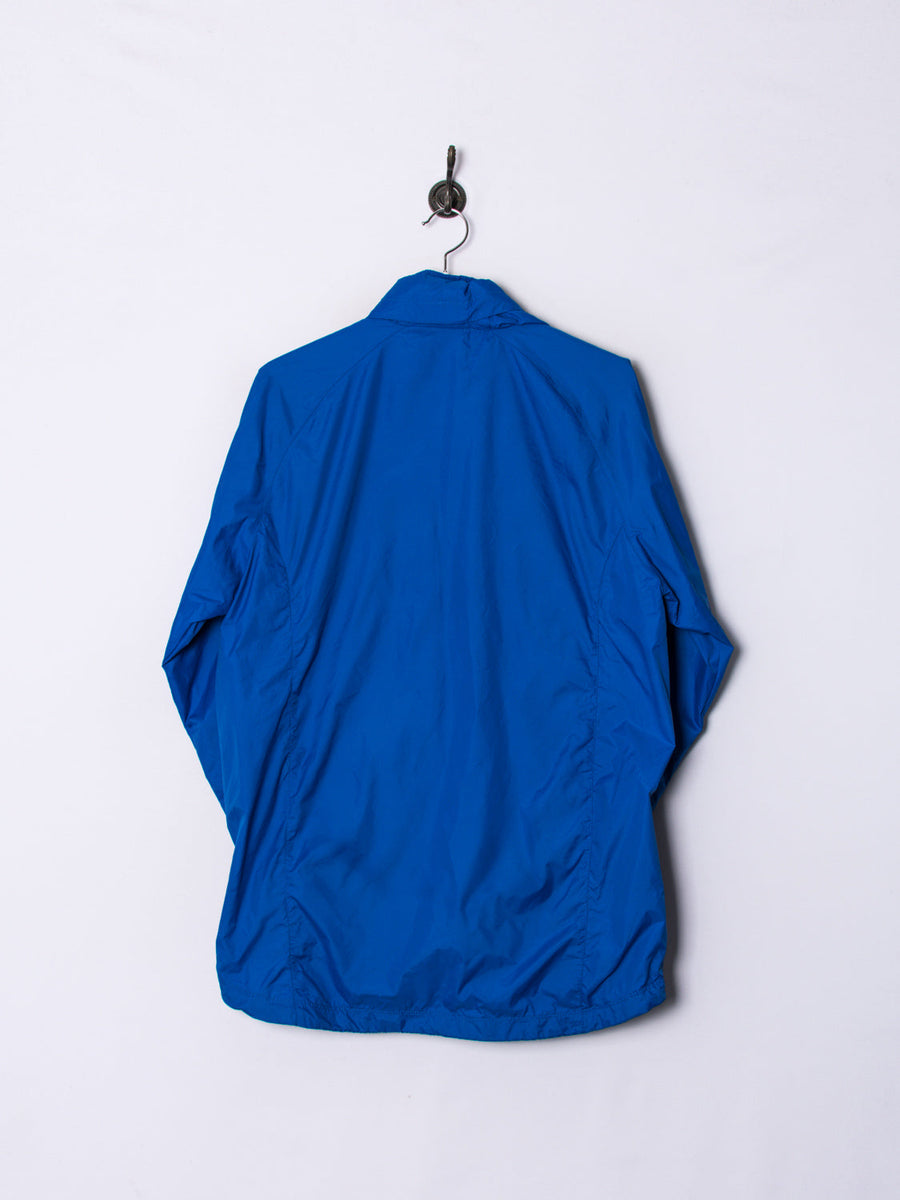 Nike Blue Jacket