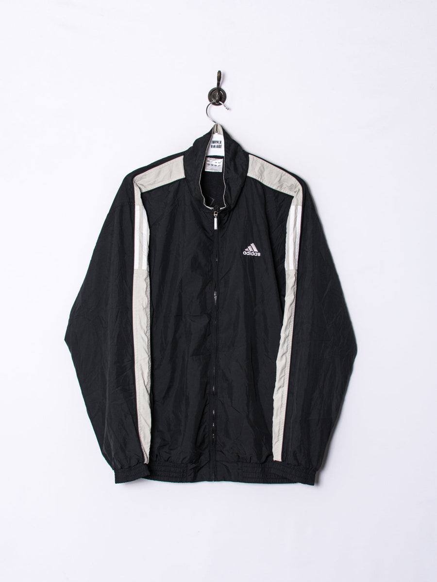 Adidas Black Light Jacket