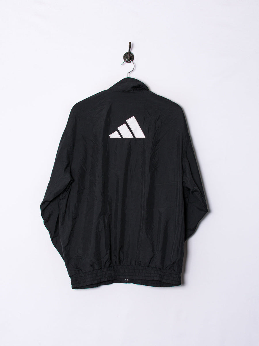 Adidas Black Light Jacket