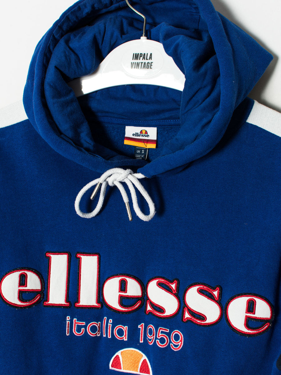 Ellesse Italia 1959 Hoodie