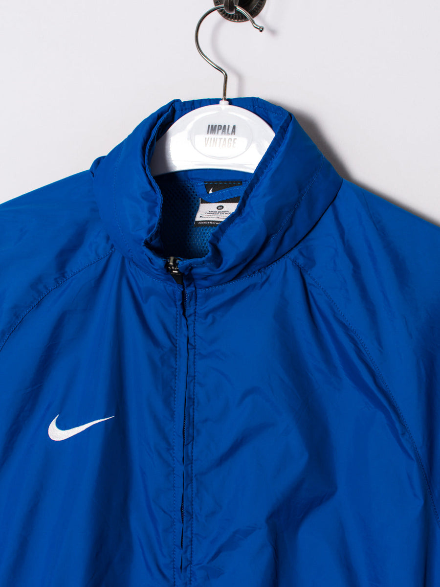 Nike Blue Jacket