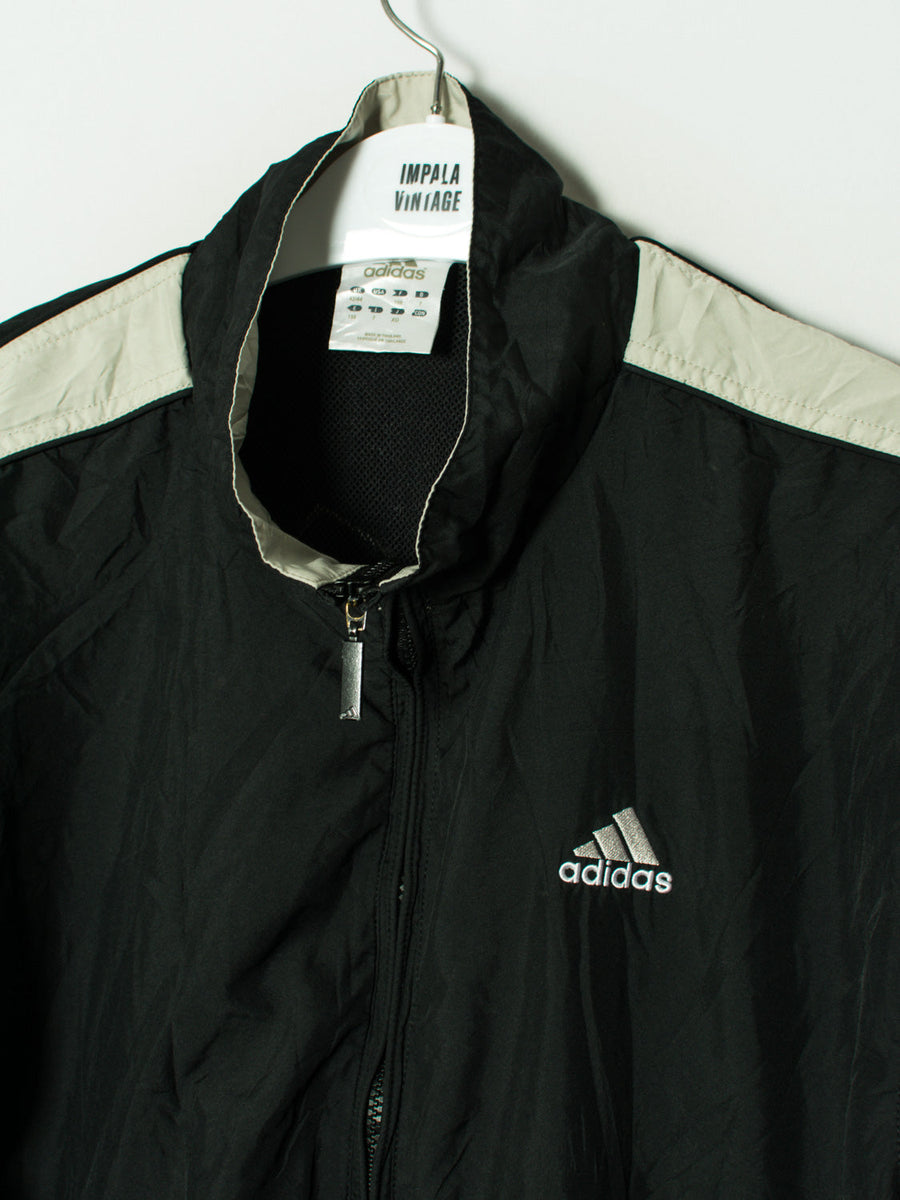 Adidas Black Light Jacket