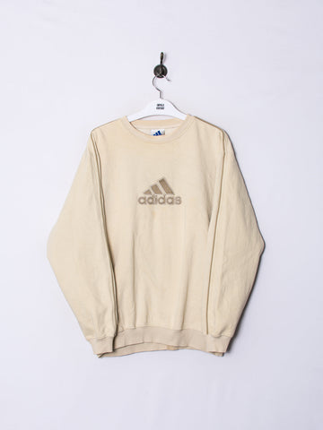 Adidas Cream II Sweatshirt