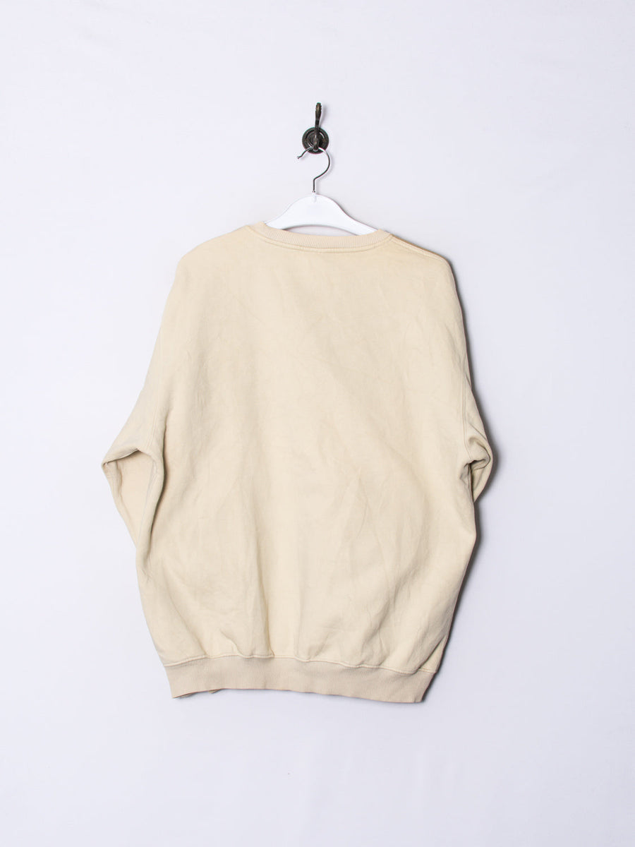 Adidas Cream II Sweatshirt