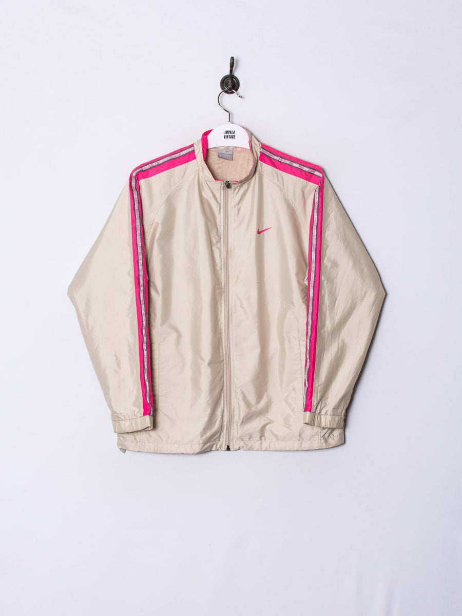 Nike Light Jacket