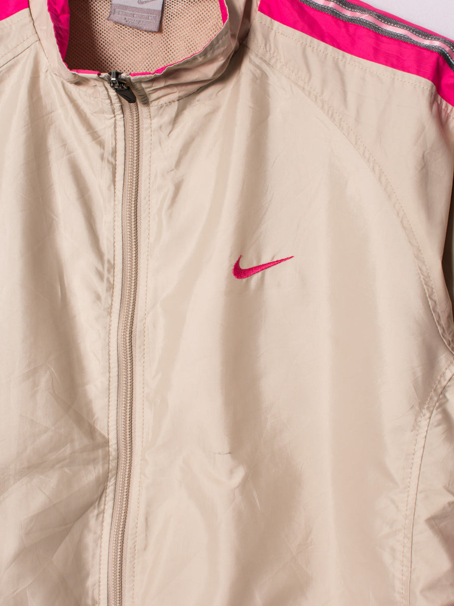 Nike Light Jacket