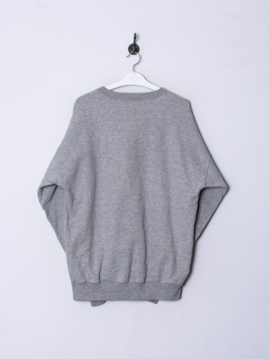 DW Athentic Grey Sweatshirt