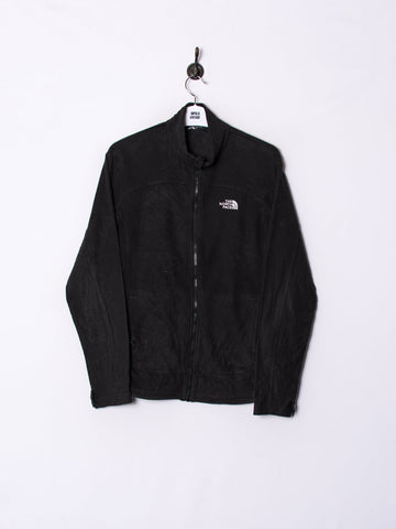 The North Face Zipper Light Fleece