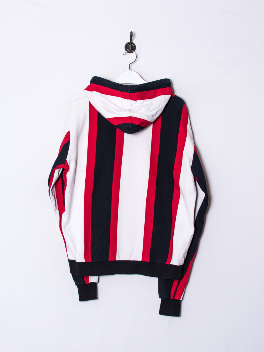 Karl Kani Stripes Hoodie