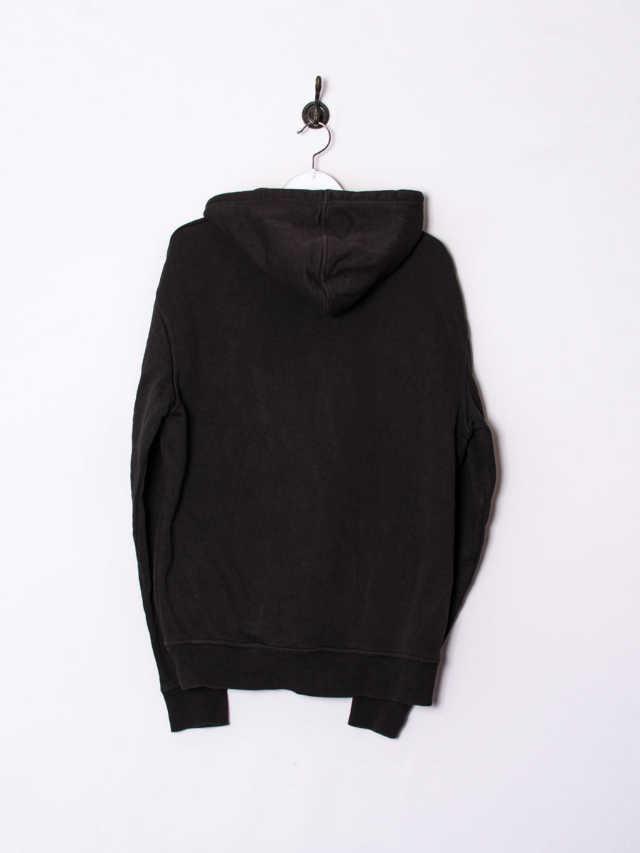 Quicksilver Black Hoodie