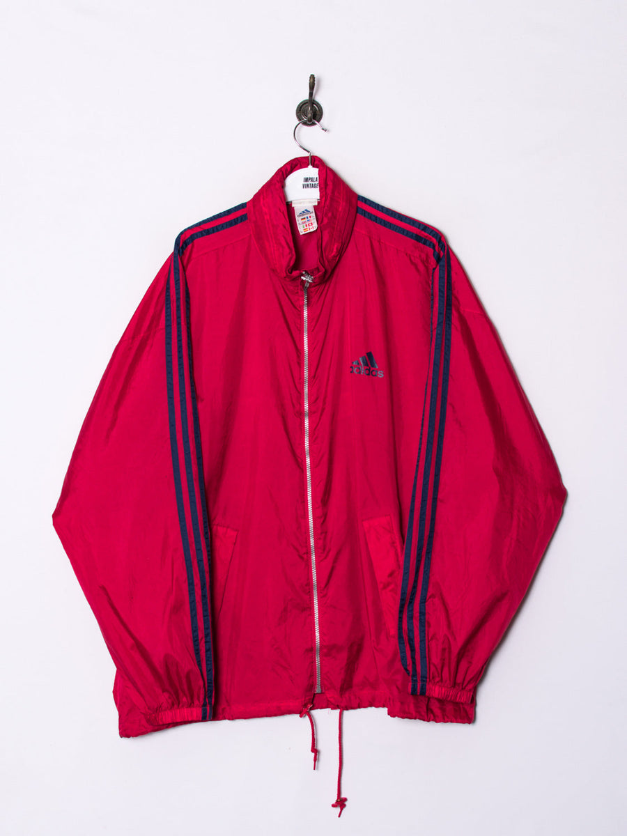 Adidas Long Light Jacket