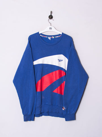 Reebok Big Sweatshirt