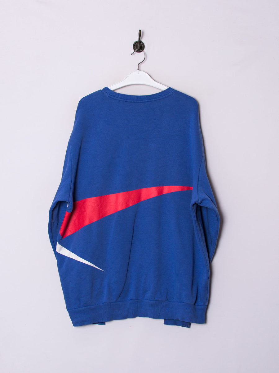 Reebok Big Sweatshirt