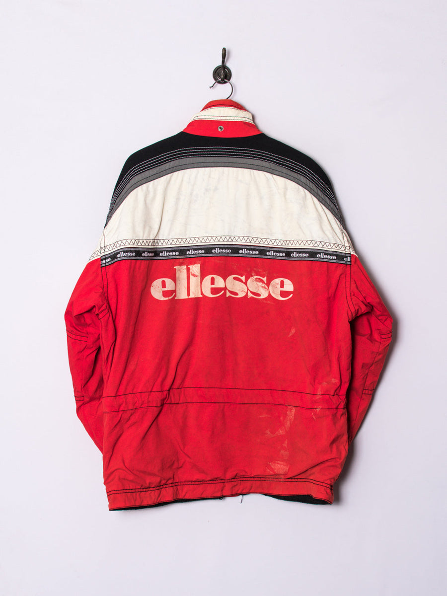 Ellesse Goldwin Thinsulate 3M II Heavy Jacket