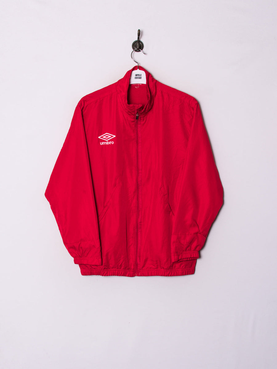 Umbro Light Track Jacket