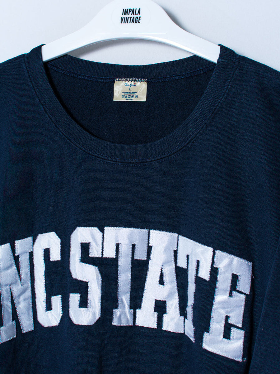 The Game NC State Sweatshirt