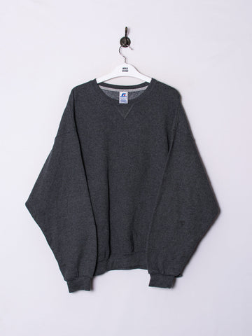 Russel Athletic Grey Sweatshirt