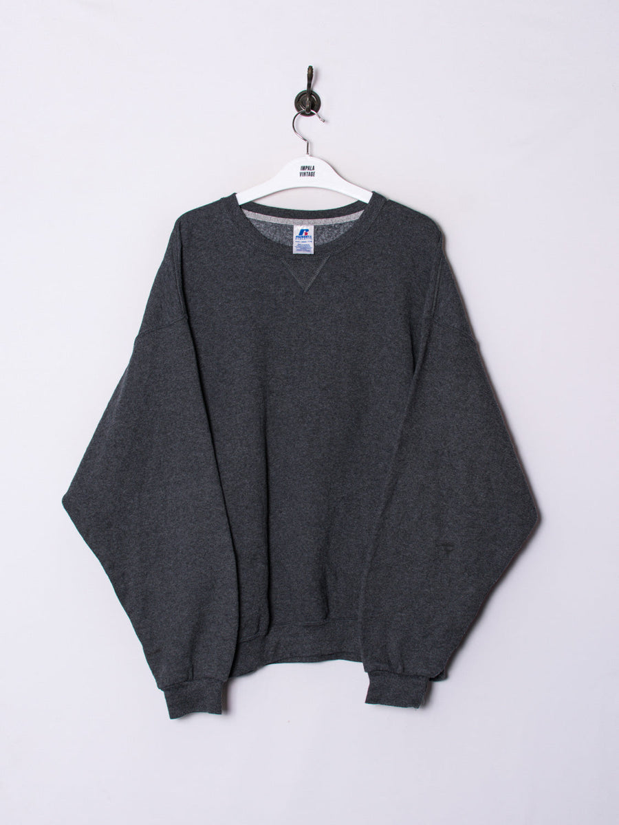 Russel Athletic Grey Sweatshirt