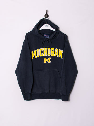 Champs Michigan Navy Blue Hoodie