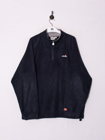 Ellesse 1/3 Zipper Fleece