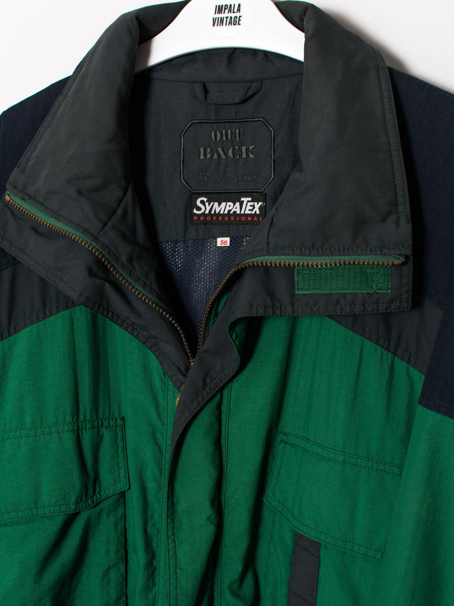 Out Back Sympatex Jacket