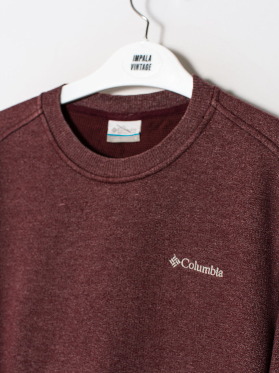 Columbia II Sweatshirt