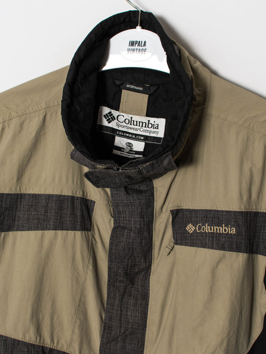 Columbia Bugaboo Jacket