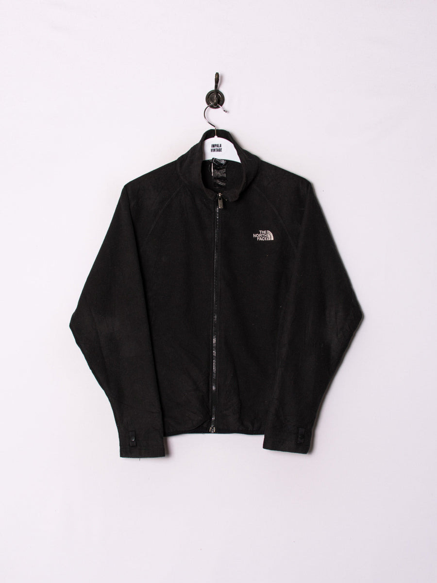 The North Face Black Fleece