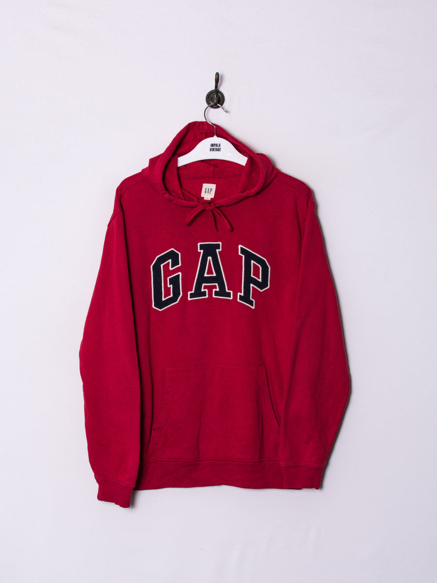 GAP Red Hoodie