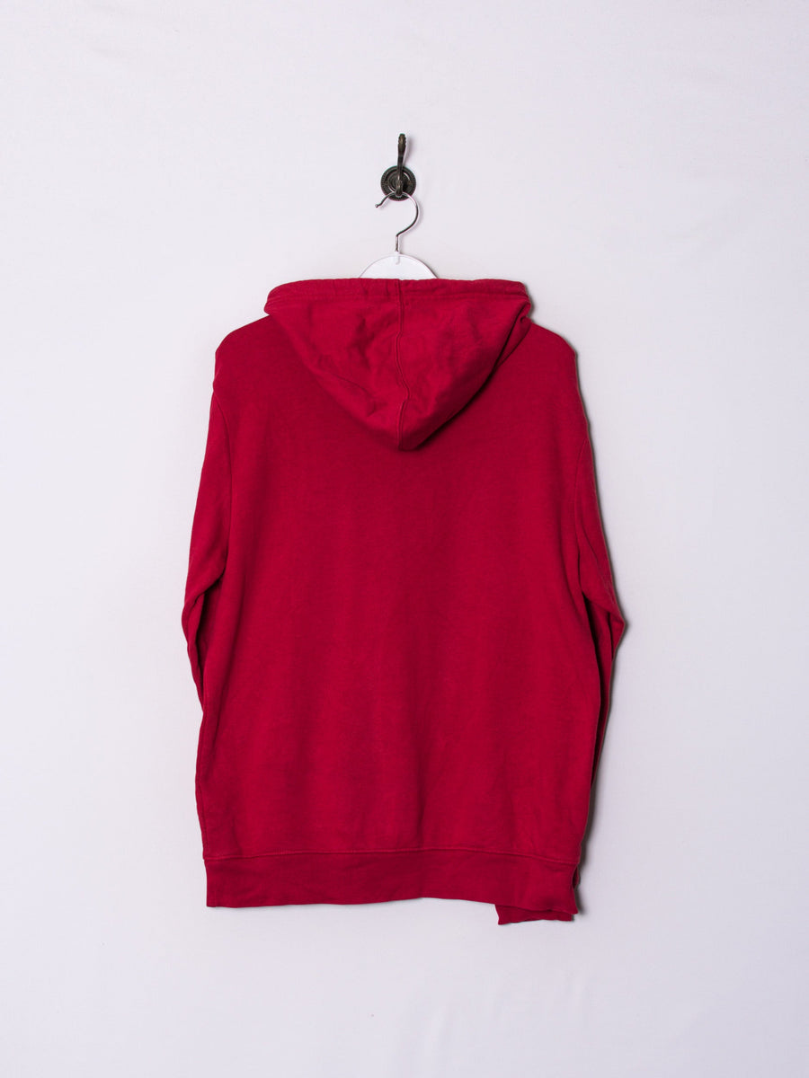 GAP Red Hoodie