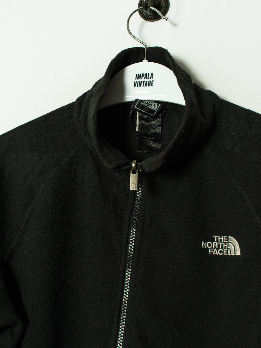 The North Face Black Fleece