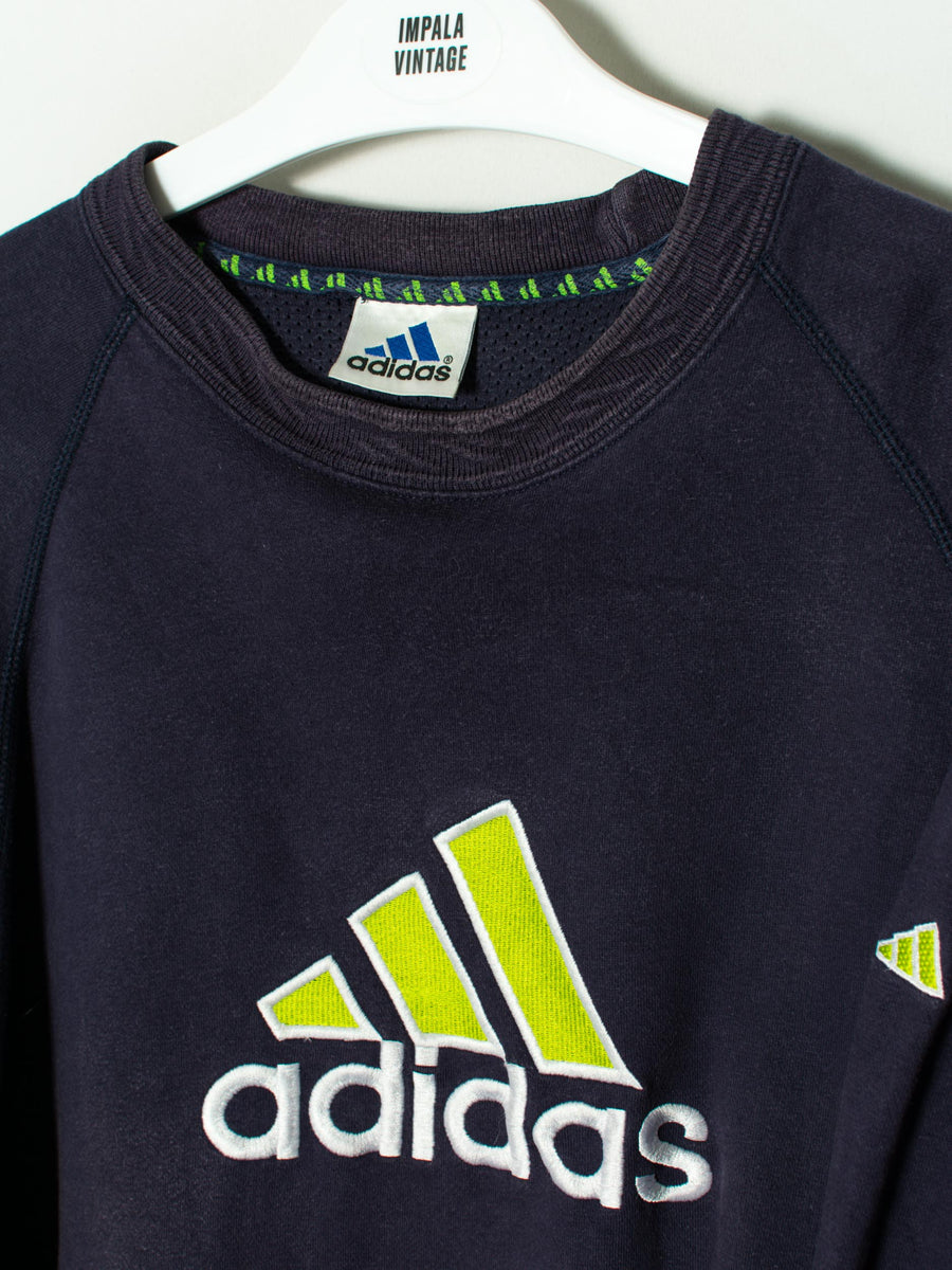 Adidas V Sweatshirt