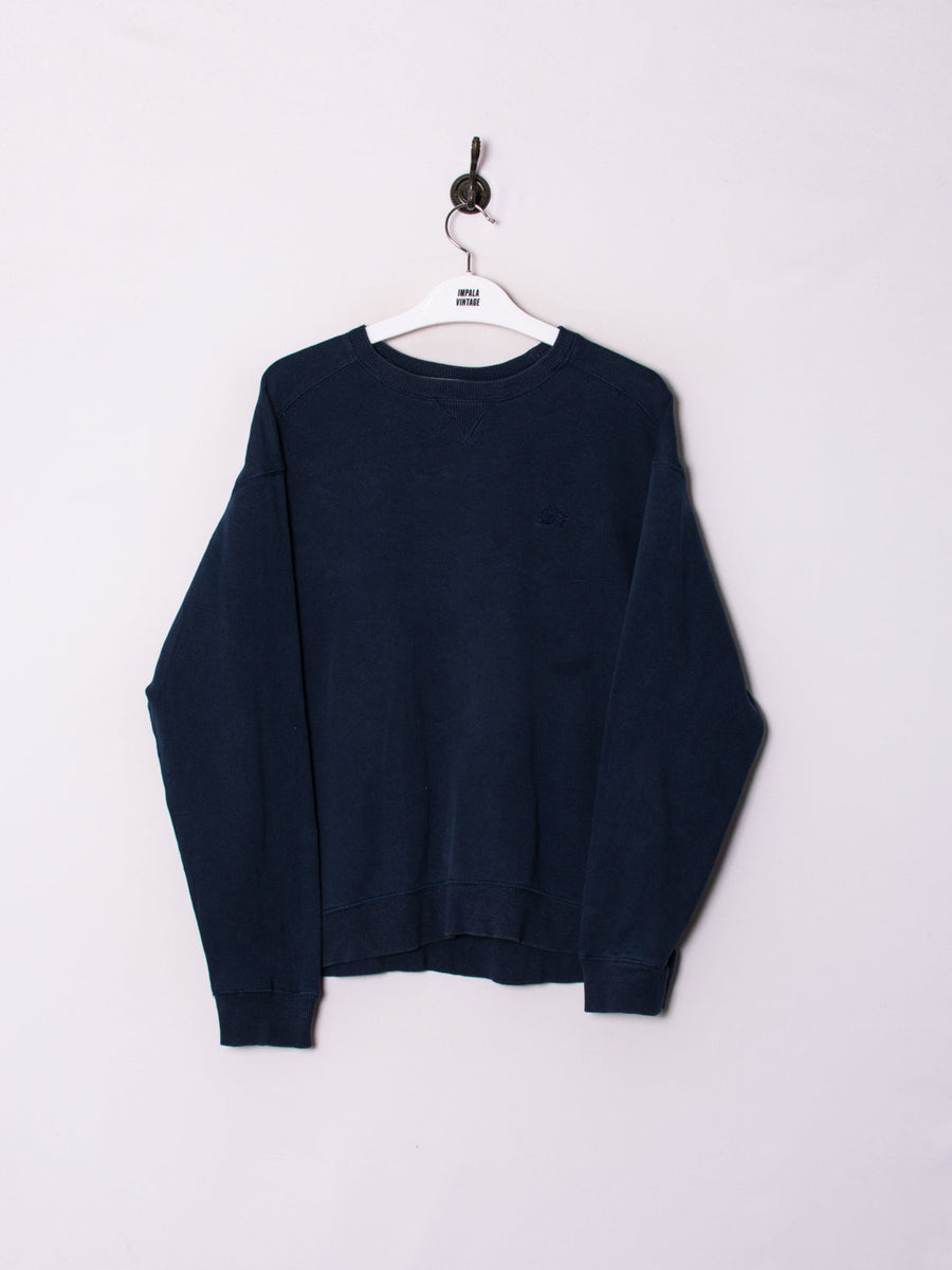 Starter Navy Blue Sweatshirt