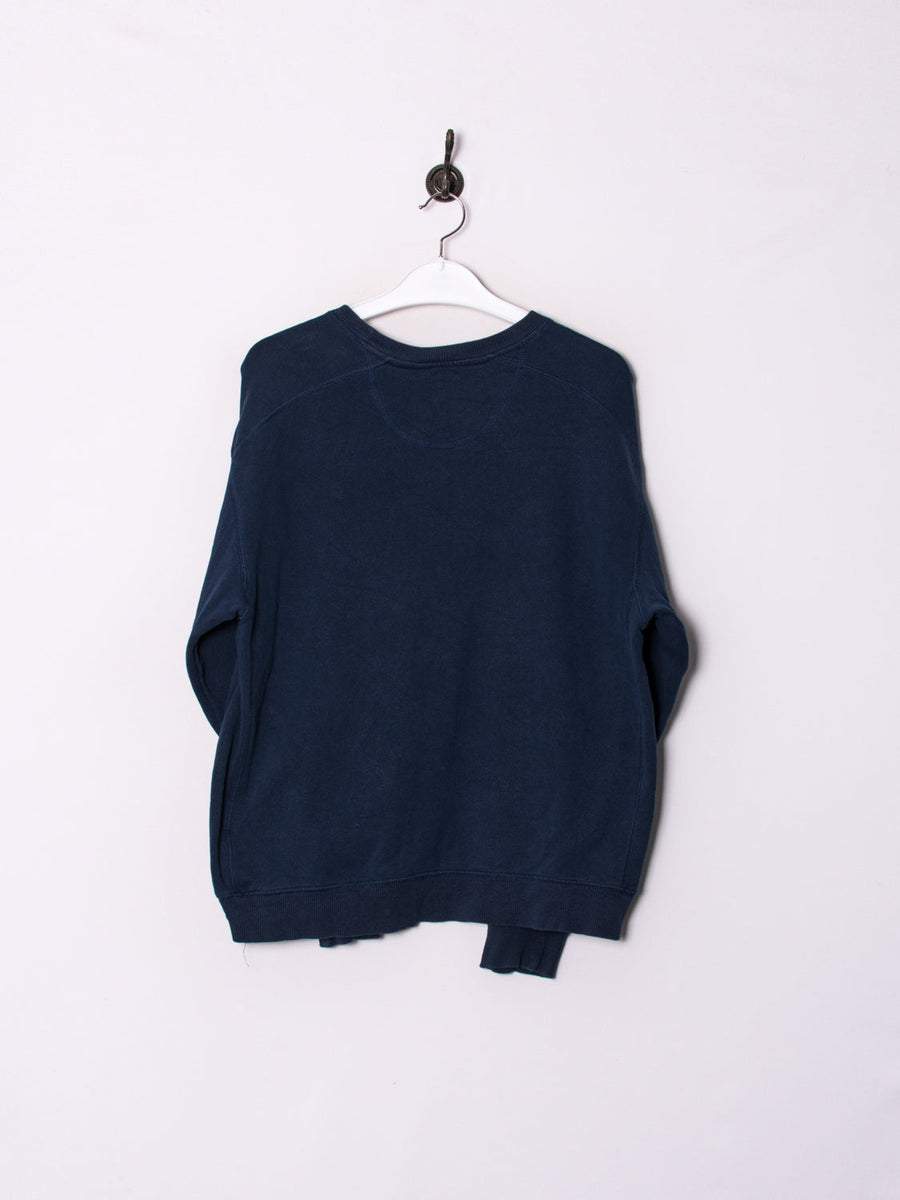 Starter Navy Blue Sweatshirt