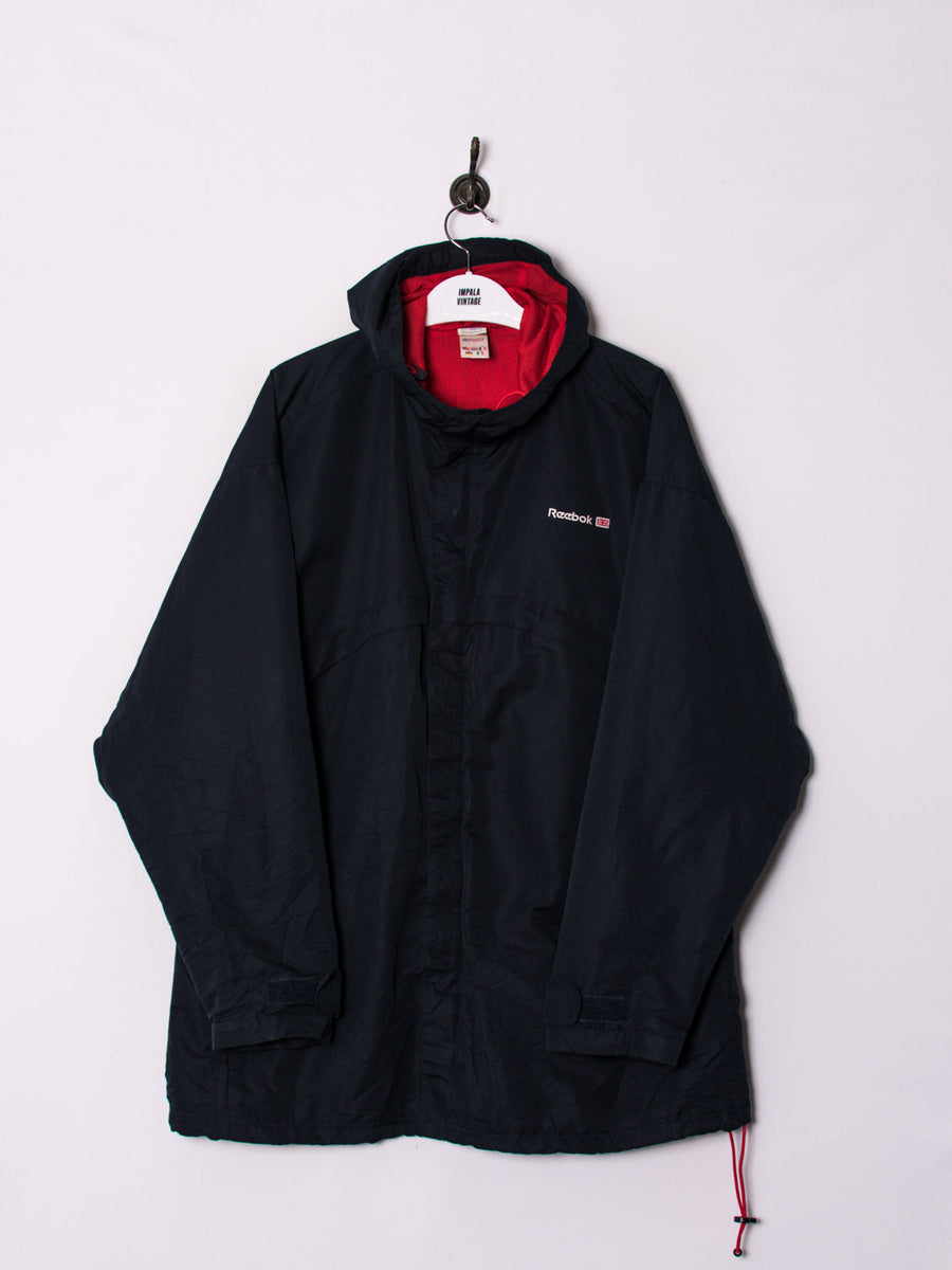 Reebok Navy Blue Jacket