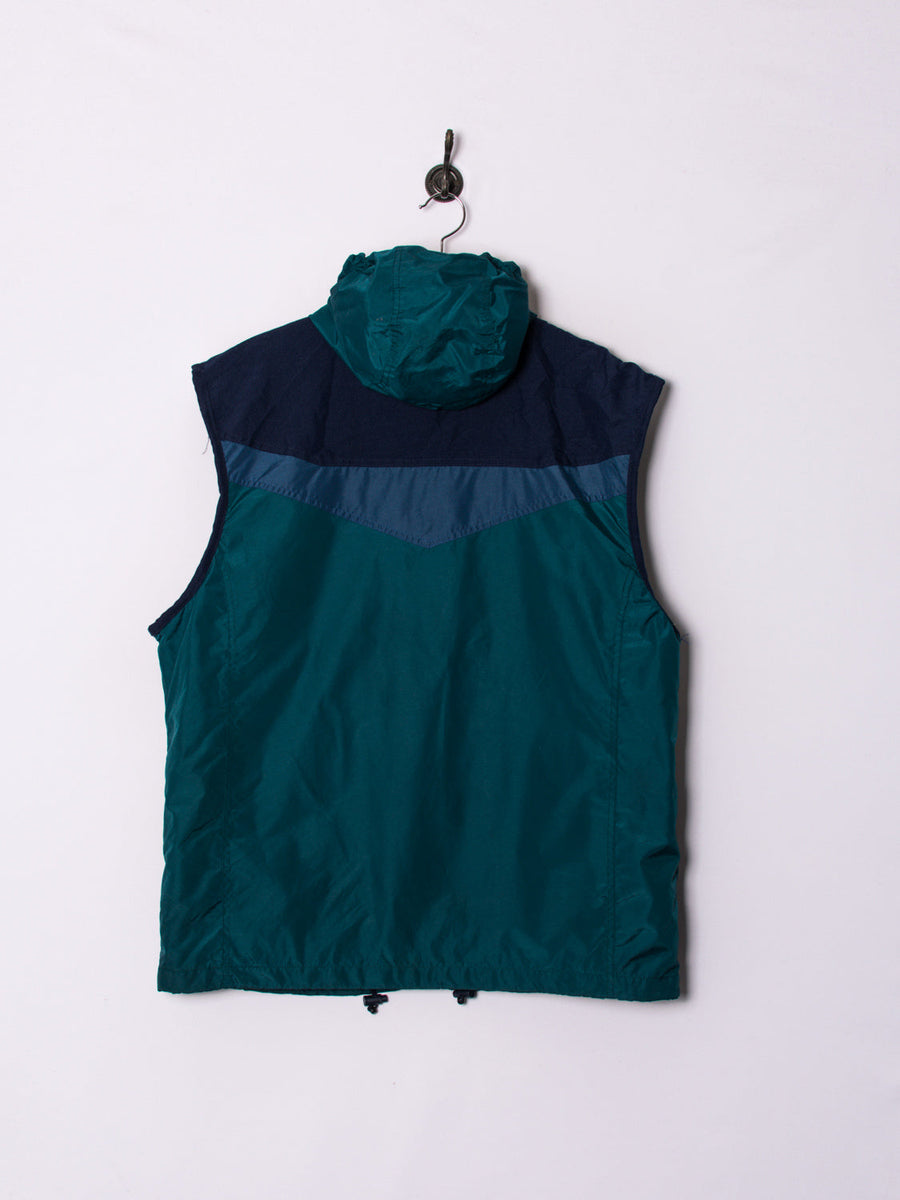 Columbia Vest Jacket