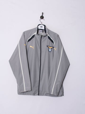 Società Sportiva Lazio Puma Official Football Track Jacket